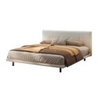 Lit Épure en Cashmere beige_20