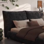 Lit Épure en Cashmere beige_23