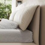 Lit Natura en cuir pleine fleur naturel, beige_7